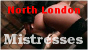 A photo of a London Mistresses Ass